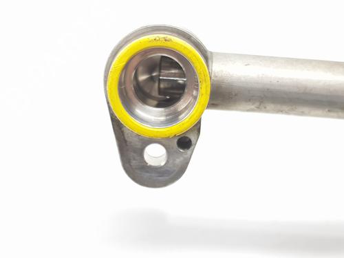AC pipe BMW 3 (F30, F80) 318 d | BP18868651M126 
