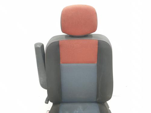 Left front seat RENAULT MASTER III Van (FV) 2.3 dCi 125 RWD (FV0C, FV0D, FV0H, FV0J, FV0A, FV0K) | BP30395629C15