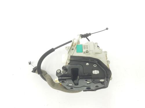 Front right lock AUDI A6 C7 (4G2, 4GC)  | BP10036558C97 