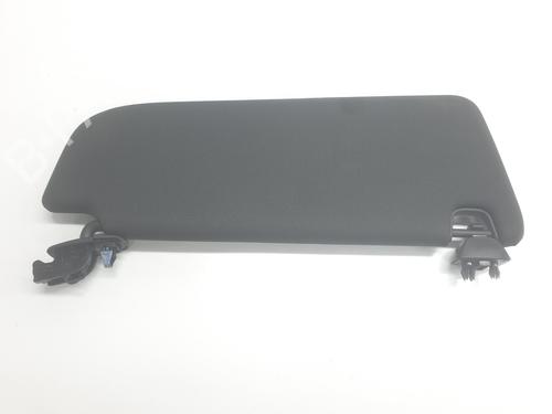 Used Left sun visor Left sun visor AUDI A6 C7 (4G2, 4GC) 2.0 TDI (190 hp) 33543179 33543179