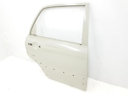 Right rear door KIA SPORTAGE II (JE_, KM_) 2.0 CRDi 4WD | BP16642916C5