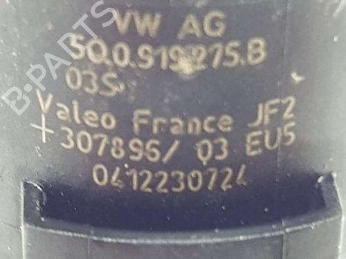 Electronic module SEAT IBIZA V (KJ1, KJG) 1.0 MPi | BP27516813M83