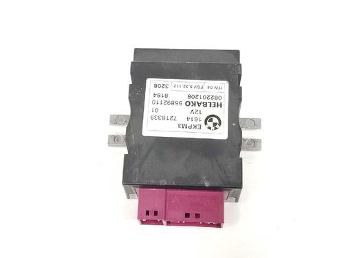 Used Electronic module BMW 1 (E87) 116 d (116 hp) 14080720
