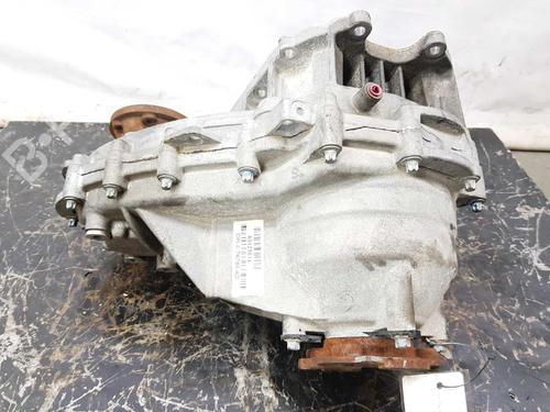 Transfer box LAND ROVER RANGE ROVER SPORT II (L494) 3.0 SDV6 4x4 | BP7118039M36 