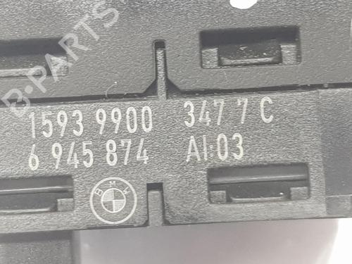 Left rear window switch BMW X5 (E70) 3.0 d | BP7199439I29 