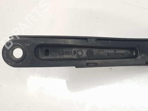 Front windshield wiper arm MERCEDES-BENZ M-CLASS (W164) ML 300 CDI 4-matic (164.121) | BP5960719C143 