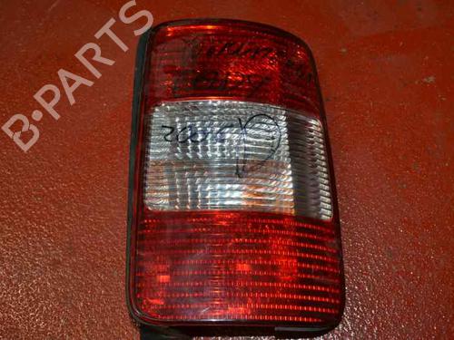 Used Right taillight VW CADDY III Box Body/MPV (2KA, 2KH, 2CA, 2CH) [2004-2016]  1325514