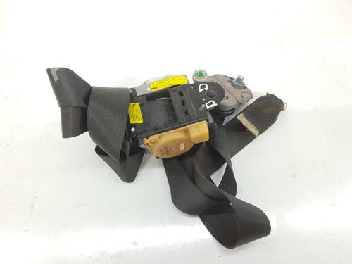 Airbag Kit MITSUBISHI L200 / TRITON (KA_T, KB_T) 2.5 DI-D 4WD (KB4T) | BP7263072C86 