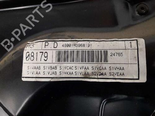 Rear right window mechanism SEAT LEON (1M1) 1.9 TDI | BP1953040C25 