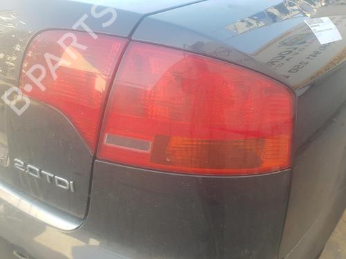 Module électronique AUDI A4 B7 (8EC) 2.0 TDI 16V | BP10636161M83 