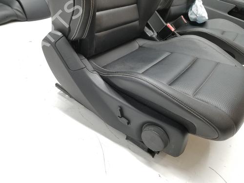 Seats set MERCEDES-BENZ C-CLASS Coupe (C204) C 180 (204.349) | BP13942980C78 