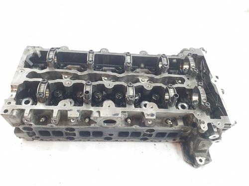 Used Cylinder head Cylinder head 37013730 37013730