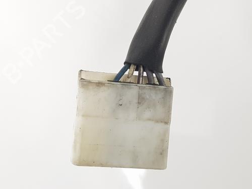Left mirror FIAT PANDA (169_) 1.4 (169AXE1B) | BP17064610C26 