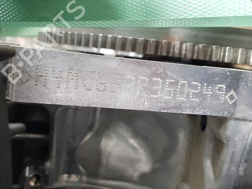 Engine RENAULT SYMBIOZ 1.8 E-Tech 160 Full Hybrid | BP34698105M1 - Image 8