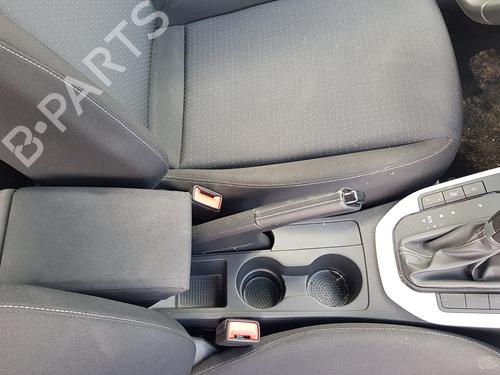 Elektronisk modul SEAT ARONA (KJ7, KJP)  | BP29064516M83 
