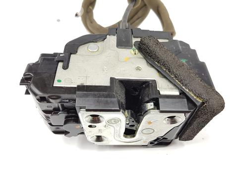 Front right lock NISSAN PULSAR Hatchback (C13) 1.5 dCi | BP17863831C97 