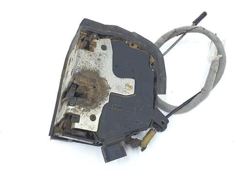 Rear left lock BMW X5 (E53) 3.0 d | BP7554792C100 