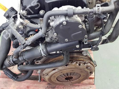 Engine SKODA ROOMSTER (5J7) 1.9 TDI | BP17193547M1 