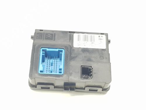 Elektronisk modul CITROËN SPACETOURER Bus (V_) 1.6 BlueHDi 115 (115 hp) 31015638