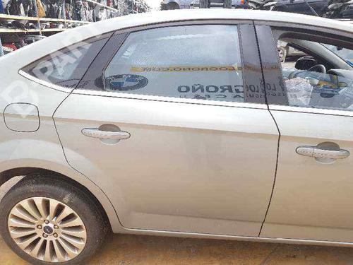 Left rear steering knuckle FORD MONDEO IV Saloon (BA7) 2.0 TDCi | BP8068308M27  - Image 39