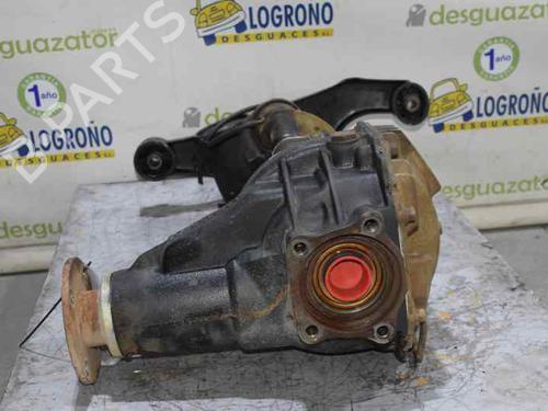 Front differential MITSUBISHI PAJERO III (V7_W, V6_W) 3.2 Di-D (V68W) | BP768328M23 