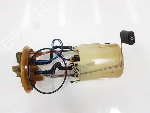 Fuel pump MERCEDES-BENZ SPRINTER 5-t Platform/Chassis (B906) 518 CDI (906.153, 906.155, 906.253, 906.255) | BP7184080M76 