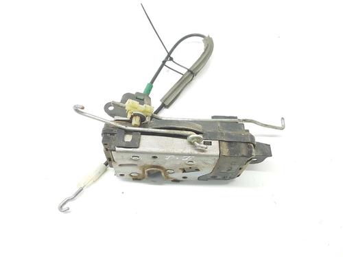 Used Front left lock OPEL ZAFIRA / ZAFIRA FAMILY B (A05) 1.9 CDTI (M75) (120 hp) 6534224