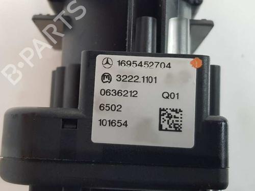 Headlight switch MERCEDES-BENZ B-CLASS Sports Tourer (W245) B 180 CDI (245.207) | BP5589576I24 