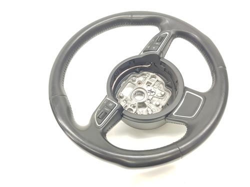 Steering wheel AUDI A1 Sportback (8XA, 8XF) 1.4 TDI | BP27716204C49