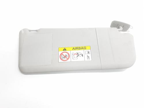 Høyre solskjerm CITROËN JUMPY III Van (V_)  | BP31995381I2 