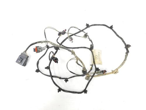 Used Wiring harness LAND ROVER FREELANDER 2 (L359) 2.2 TD4 4x4 (160 hp) 14089685