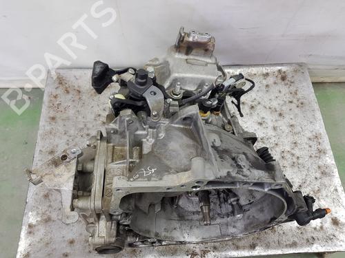 Gearbox PEUGEOT EXPERT Van (V_)  | BP33215478M3  - Image 5