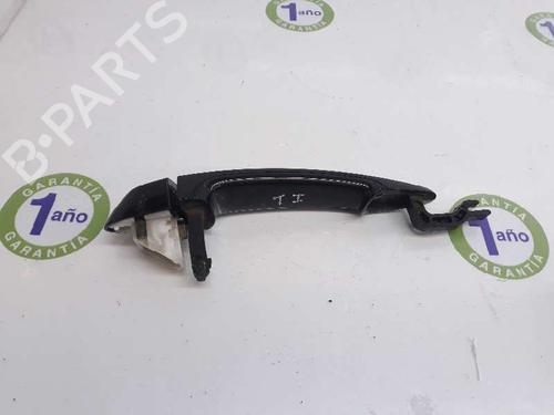 Rear left exterior door handle BMW 1 (E87) 120 d | BP4930996C130 