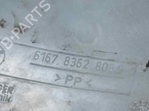 Windscreen washer tank BMW 3 (E46) 320 d | BP7893837C113 