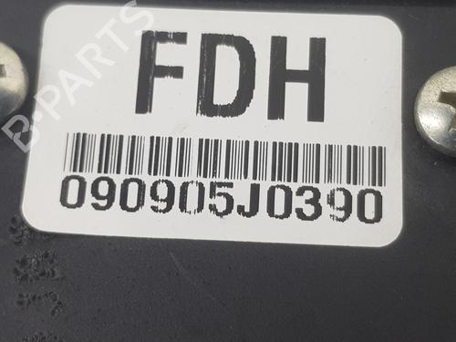 Pedal KIA CEE'D Hatchback (ED) 1.6 | BP10351780I4 