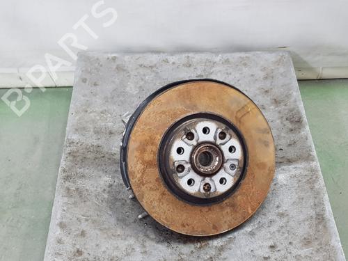 Used Right front steering knuckle Right front steering knuckle 36870257 36870257