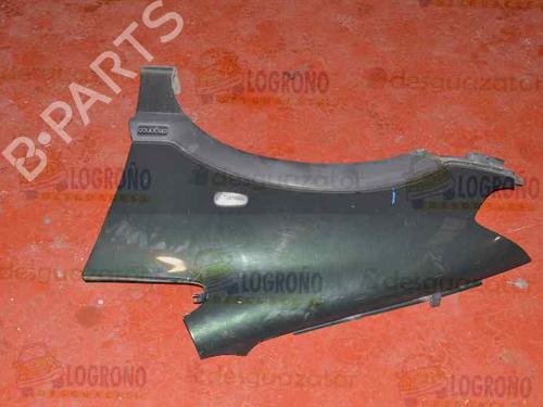 Left front fenders OPEL ZAFIRA A MPV (T98) 2.0 DTI 16V (F75) | BP1094640C41 