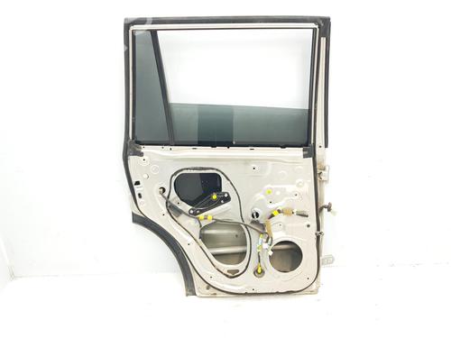 Left rear door TOYOTA LAND CRUISER PRADO (_J12_) 3.0 D-4D (KDJ120, KDJ125, KDJ121) | BP10727407C4 
