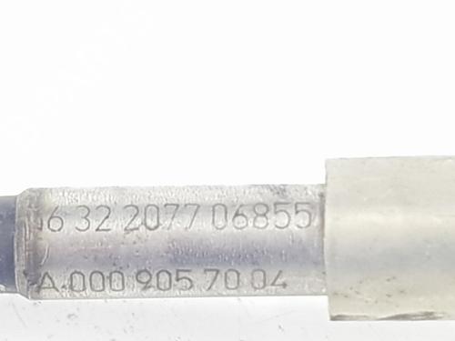 Elektronisk sensor MERCEDES-BENZ GLA-CLASS (X156) GLA 200 CDI / d (156.908) | BP21073267M84 