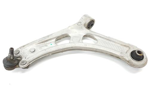 Braço suspensão frente esquerdo Braço suspensão frente esquerdo PEUGEOT PARTNER Box Body/MPV [2008-2026] 35814042 35814042