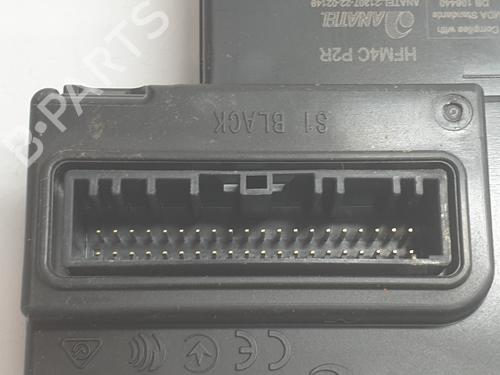 Electronic module RENAULT ARKANA I (LCM_, LDN_) | BP33411897M83 - Image 2