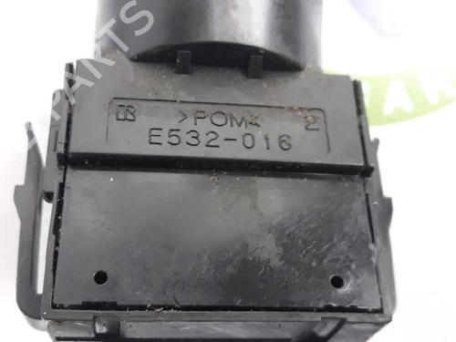 Steering column stalk MITSUBISHI L200 / TRITON (KA_T, KB_T) 2.5 DI-D 4WD (KB4T) | BP4962805I23 