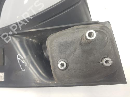 Right mirror MERCEDES-BENZ VITO / MIXTO Van (W639) 115 CDI (639.601, 639.603, 639.605) | BP13716890C27 
