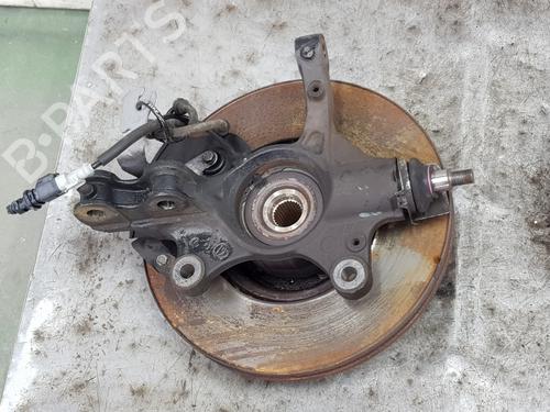 Right front steering knuckle OPEL VIVARO C Van (K0) | BP37791773M26 - Image 3