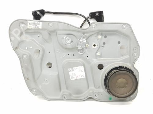 Front left window mechanism VW TOURAN (1T3)  | BP36342520C22  - Image 5