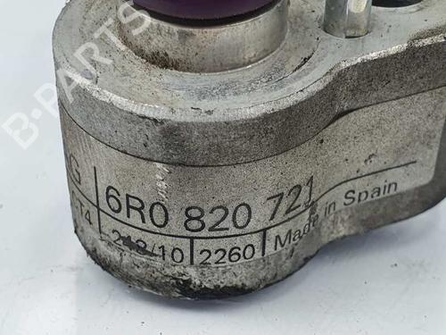 AC pipe SEAT IBIZA IV (6J5, 6P1) 1.6 TDI | BP14087584M126 