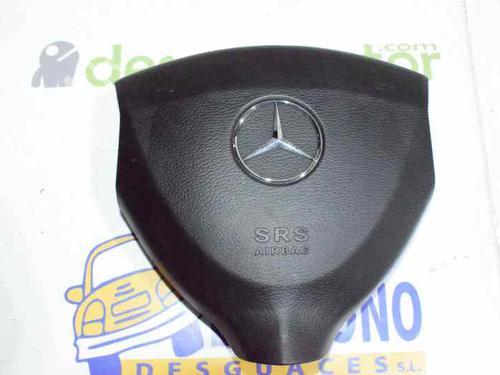 Used Driver airbag MERCEDES-BENZ A-CLASS (W169) A 160 CDI (169.006, 169.306) (82 hp) 768931