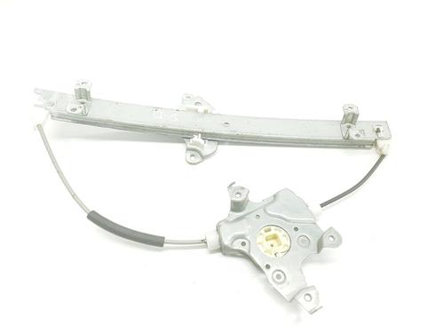 Used Front right window mechanism NISSAN JUKE (F15) 1.6 (117 hp) 11011223
