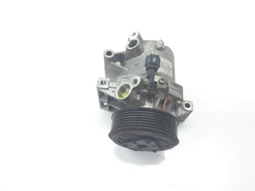 AC compressor NISSAN MICRA IV (K13K, K13KK) 1.2 | BP24337420M34 