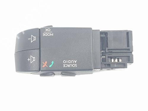 Steering wheel controls RENAULT TWINGO III (BCM_, BCA_) 1.0 SCe 70 | BP39203486E15 - Image 3